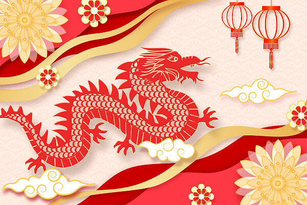 AsianTeaTime's tweet image. ✂️Chinese paper cutting, or "Jianzhi" (剪纸), is a traditional folk art that has a rich history dating back over a thousand years. This intricate craft involves cutting intricate patterns and designs into paper with scissors or a knife. The origins of Chinese paper cutting are…