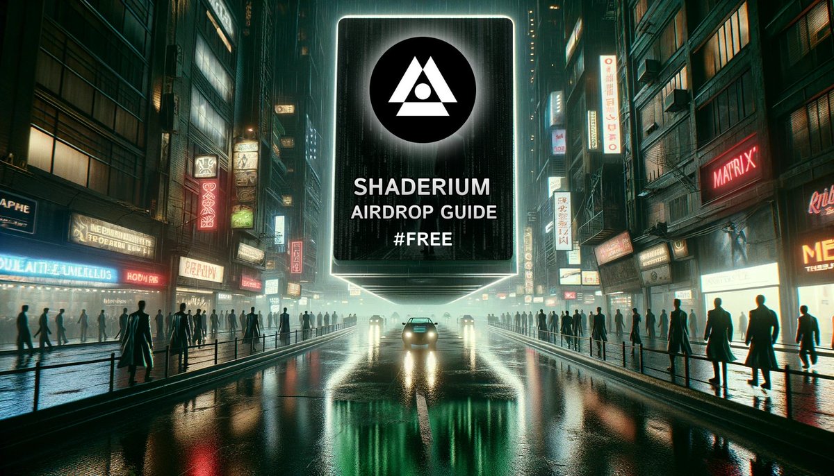 DeFiMidas's tweet photo. 🚨 $SHM 5% token Airdrop confirmed!

Don't miss out, the testnet is nearing its conclusion!

Cost: #FREE
Potential gain: $5,000+

Step-by-step testnet guide below🧵👇 https://t.co/tDyHJ1DQIW