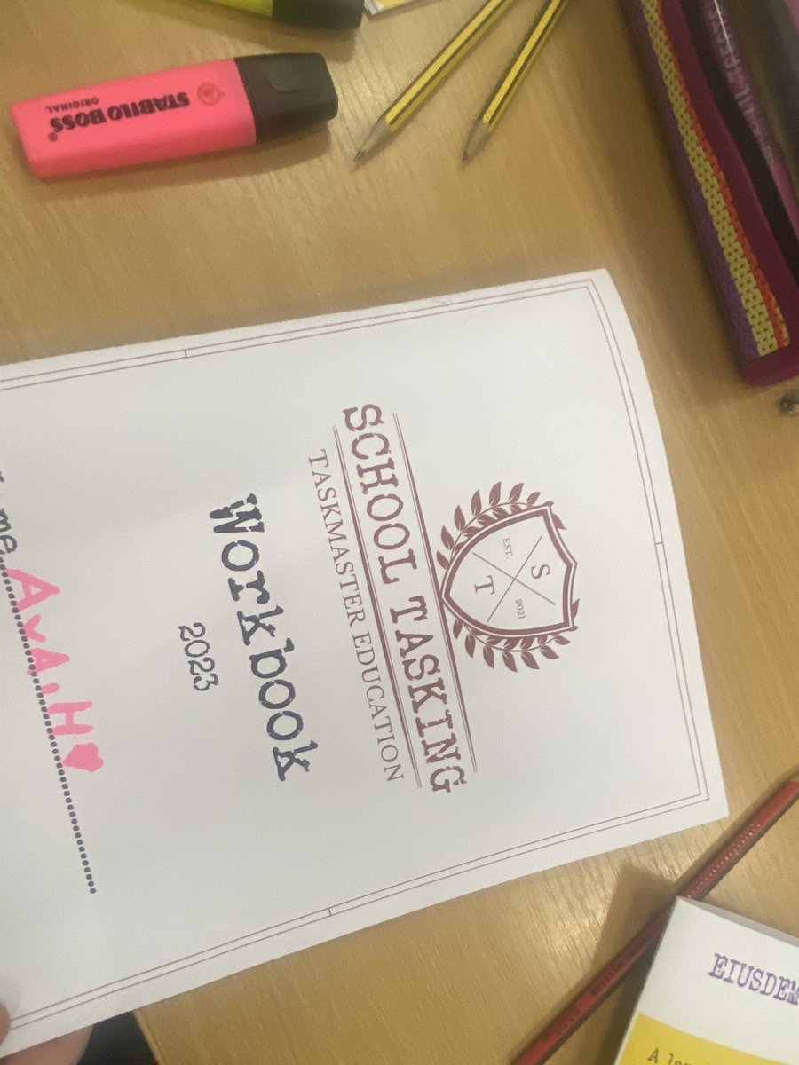 The Gordon Children's Academy tweet media