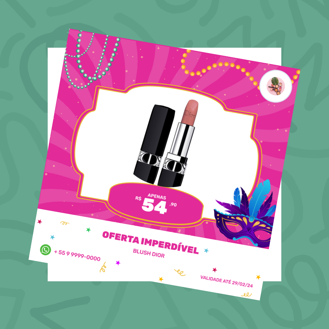 RediRedi Brasil tweet media