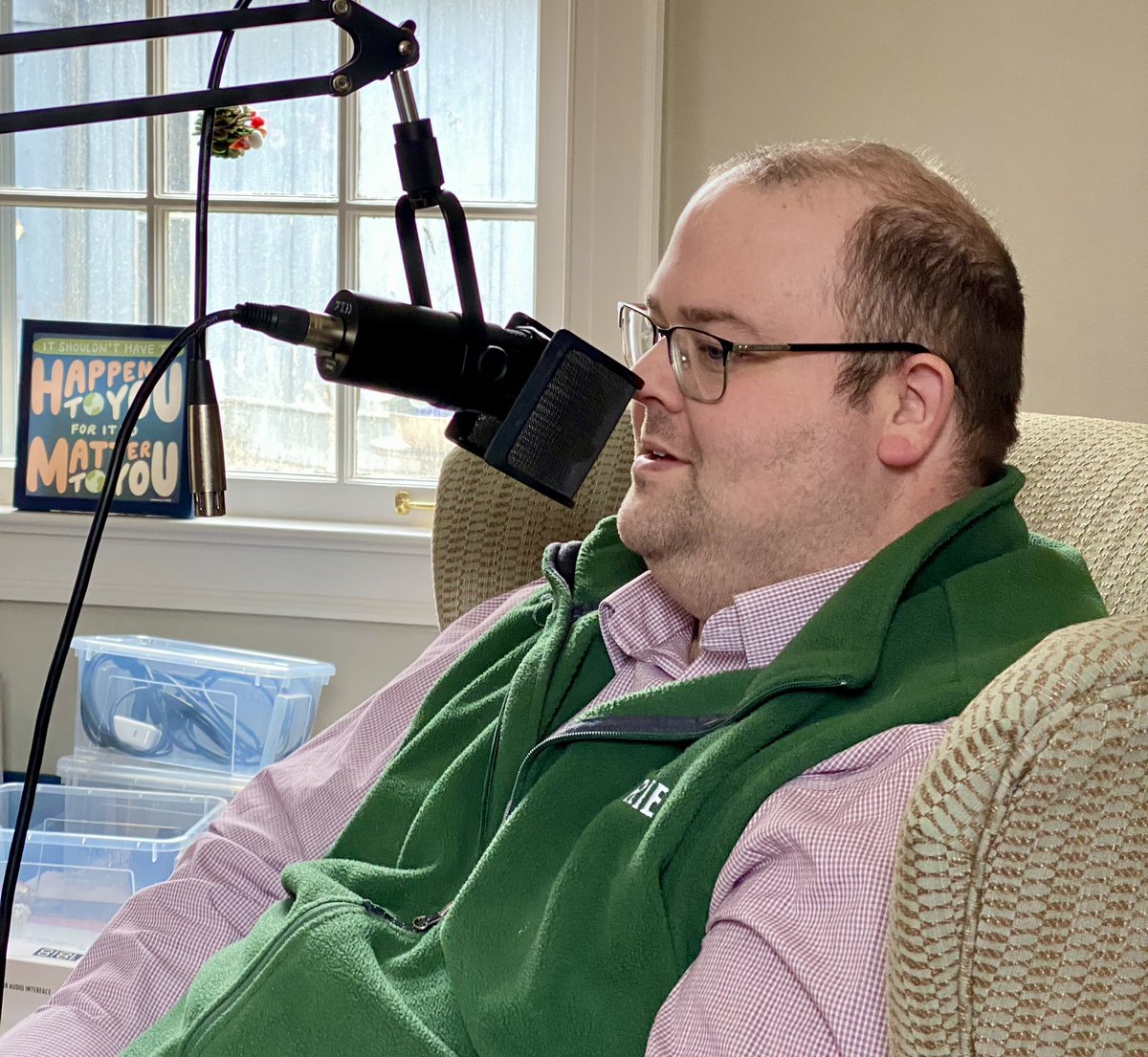 Conner Prairie Podcasts tweet media