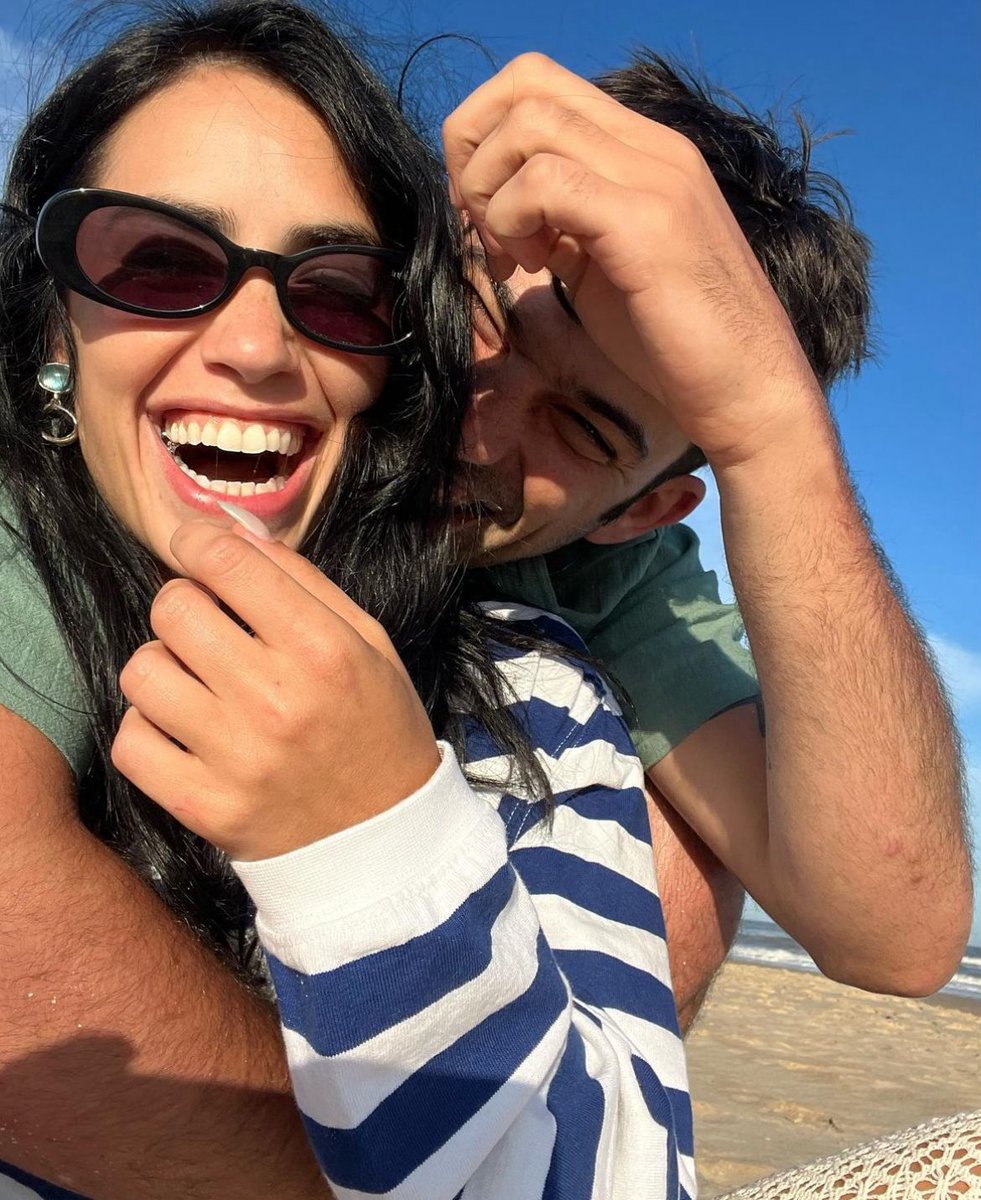somoscorta's tweet photo. Lali Espósito confirmó en Instagram su relación con Pedro Rosemblat.

https://t.co/Mg8GNMN23n