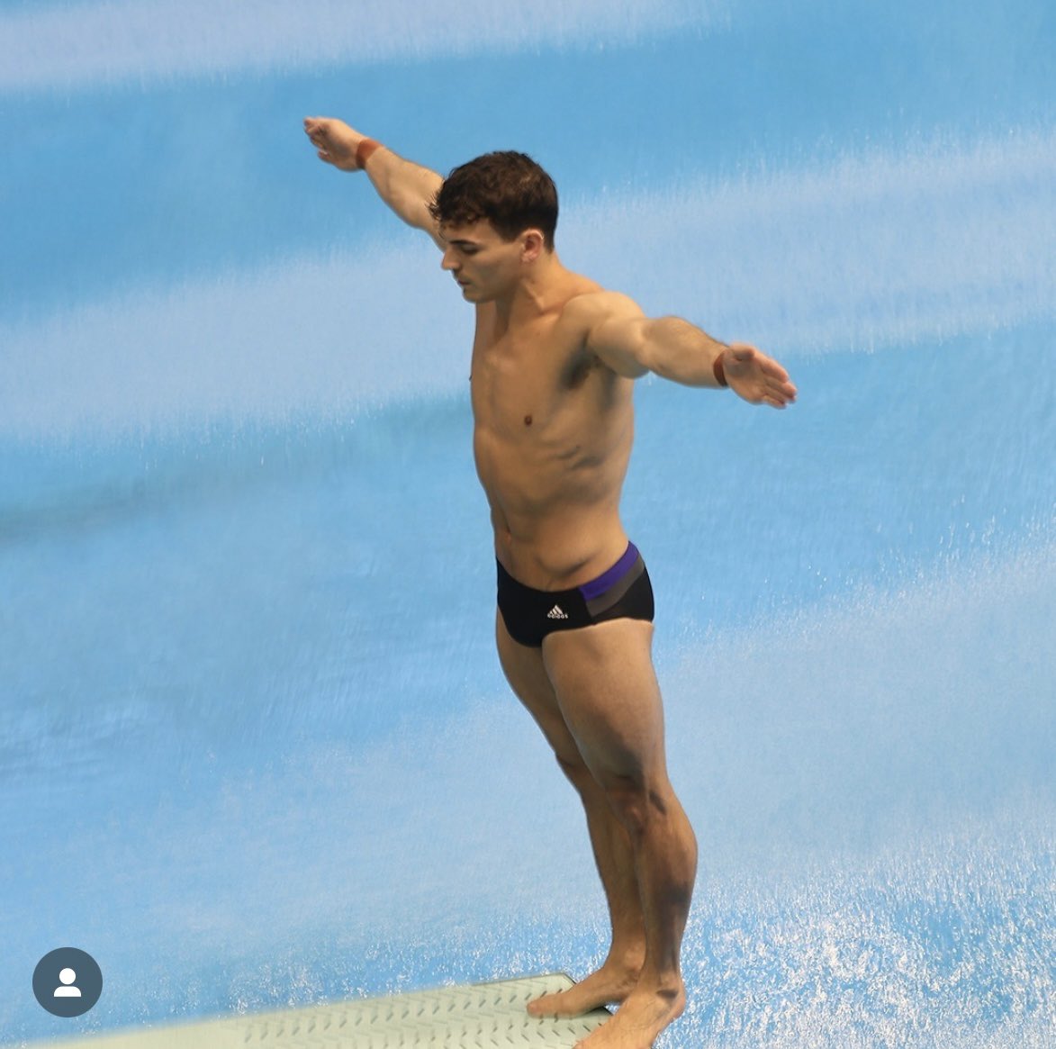 Sheffield Diving tweet media