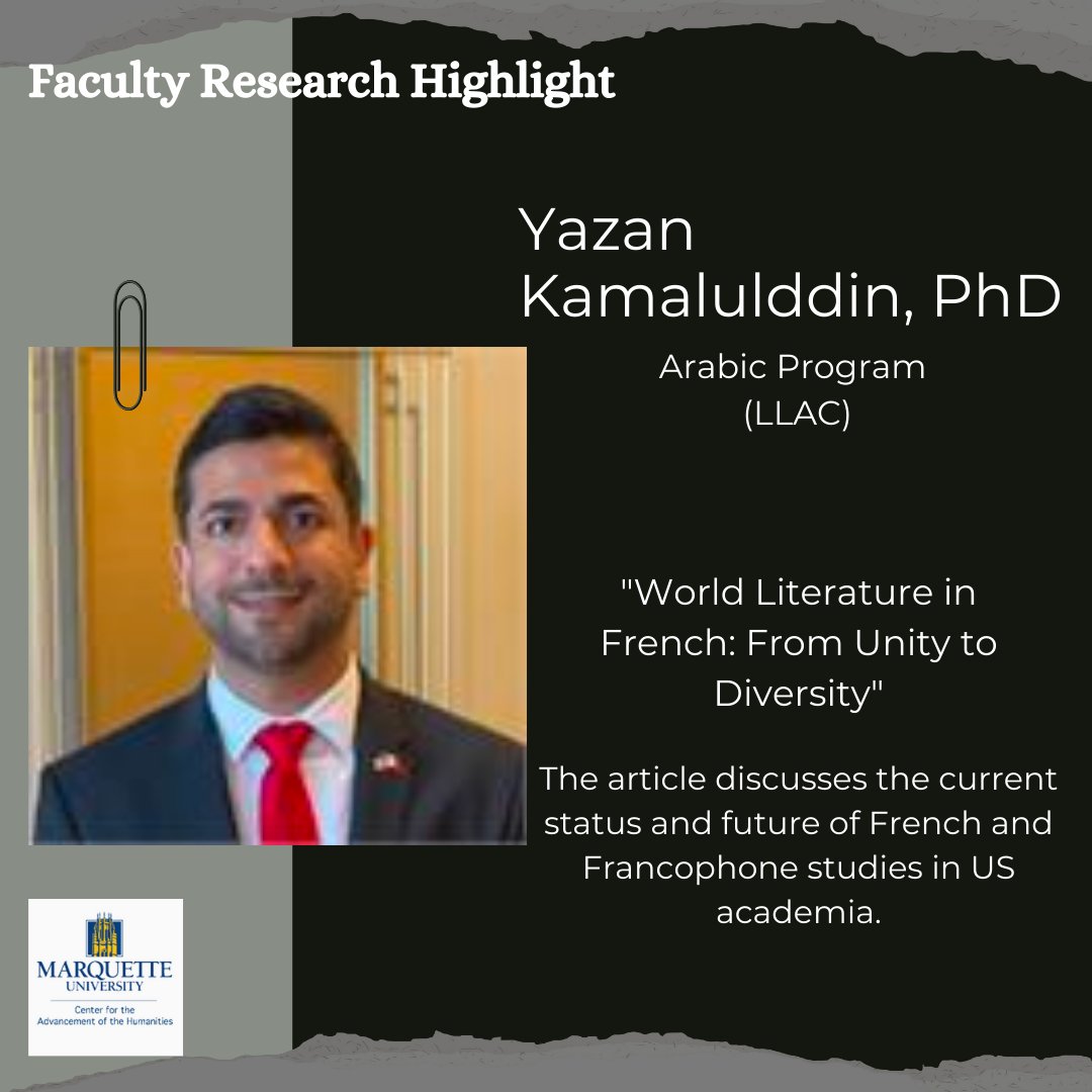 MUHumanities's tweet image. 