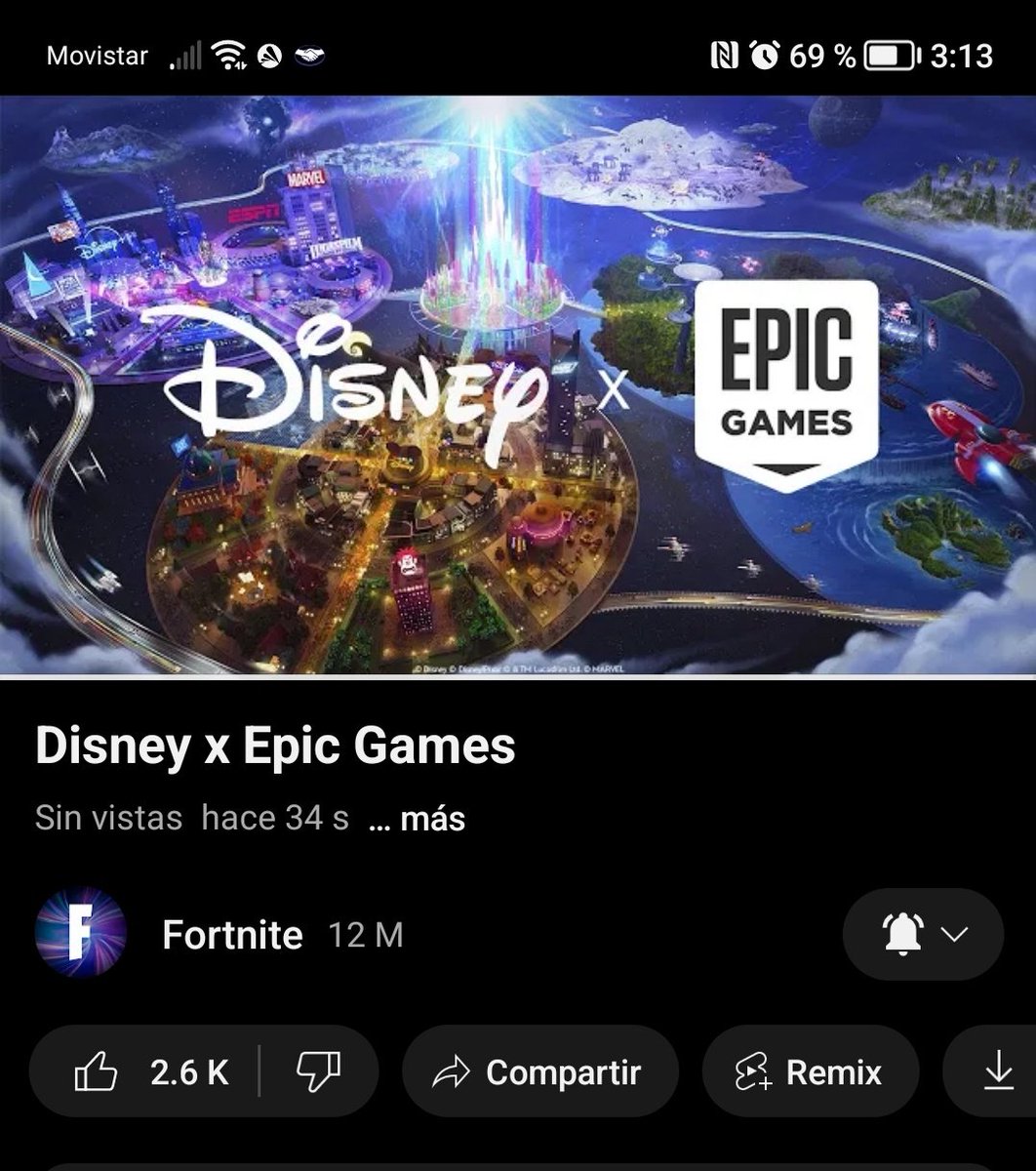 Abraham_MattarG's tweet photo. @NotPaloleaks Salió algo de Disney y lo borraron https://t.co/EniY6THq4r