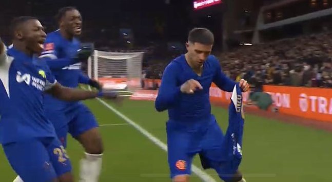 CFC-Blues tweet media