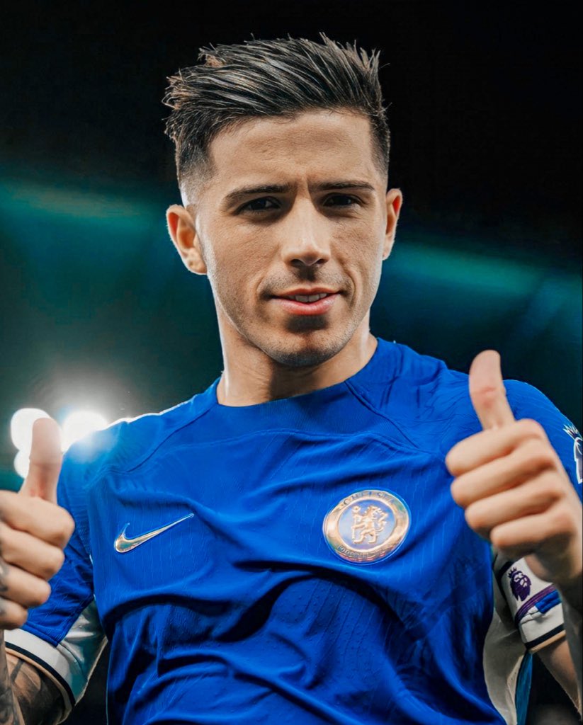 No lo vuelvan a poner en duda.