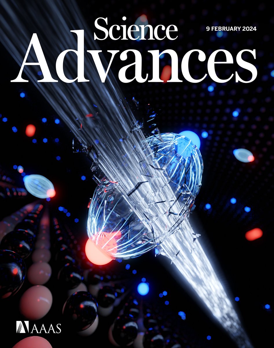 Discover how the ultrafast hole transfer dynamics in twisted 2D materials can be tracked in tr-ARPES. Our joint experiment-theory study with Stefan Matthias (Göttingen) has just been published in Science Advances. 
science.org/doi/10.1126/sc…