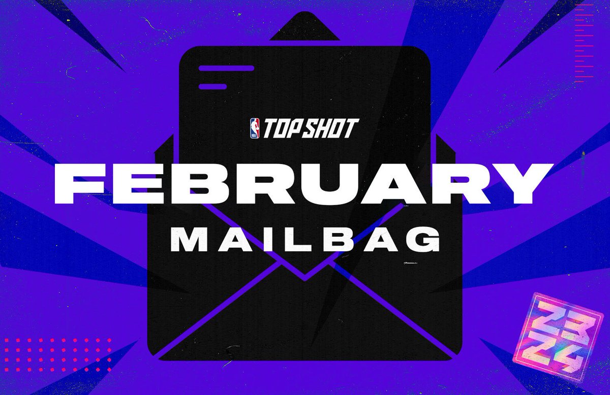 NBA Top Shot tweet media