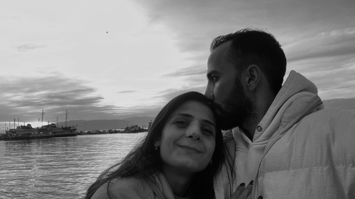 Sinankzay4's tweet photo. Her vakit yanında olmak istedim bir gün daha bitti 
Seni çok seviyorum güzelim ❤️ https://t.co/ShN9Qj3bkP