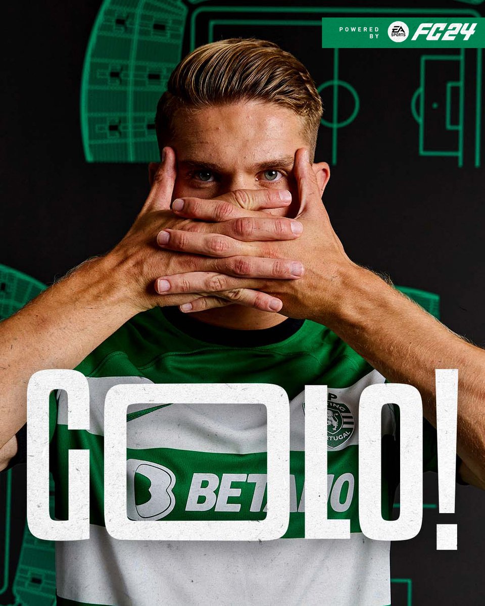 32' GOLOOOOOOOOOOOOOOOOOO!! GYÖKERES!!

#UDLSCP // 0-1