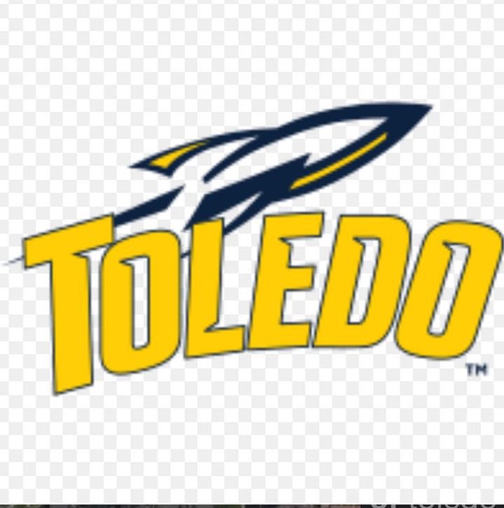 #AGTG Blessed to receive First D1 offer from University Of Toledo !!!!Thanks to God, my parents, Coach McCain, Coach Rio , Coach Wayne , Coach knight and my teammates
