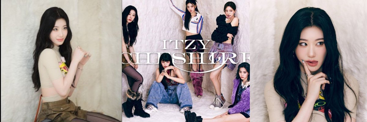 newgenerationsq's tweet photo. ⠀⠀⠀⠀⠀     𖦹  ⠀𝗰𝗵𝗮𝗲𝗿𝘆𝗲𝗼𝗻𝗴.: https://t.co/ASYdJE2xiL