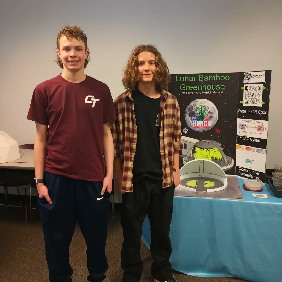 CT Engineering & Computer Science tweet media