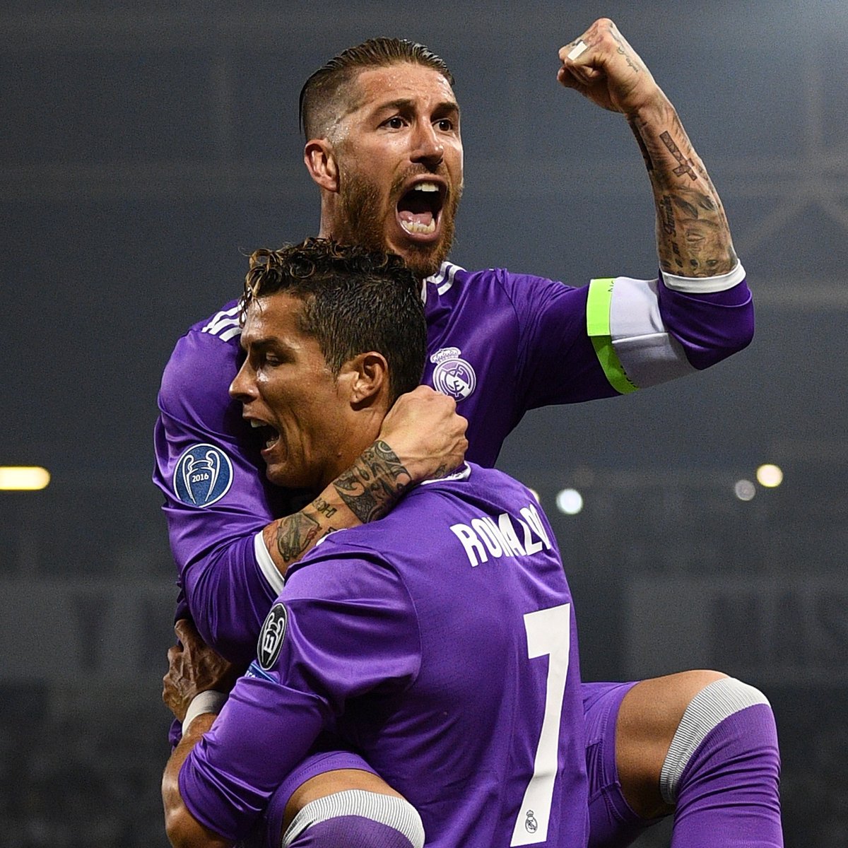 CristianoXtra_'s tweet photo. Sergio Ramos:

"Cristiano Ronaldo is the most important player in the history of Real Madrid." https://t.co/ZEZ1ZQ2f5s