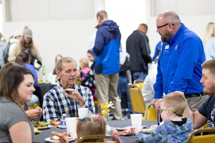 Emmaus University tweet media