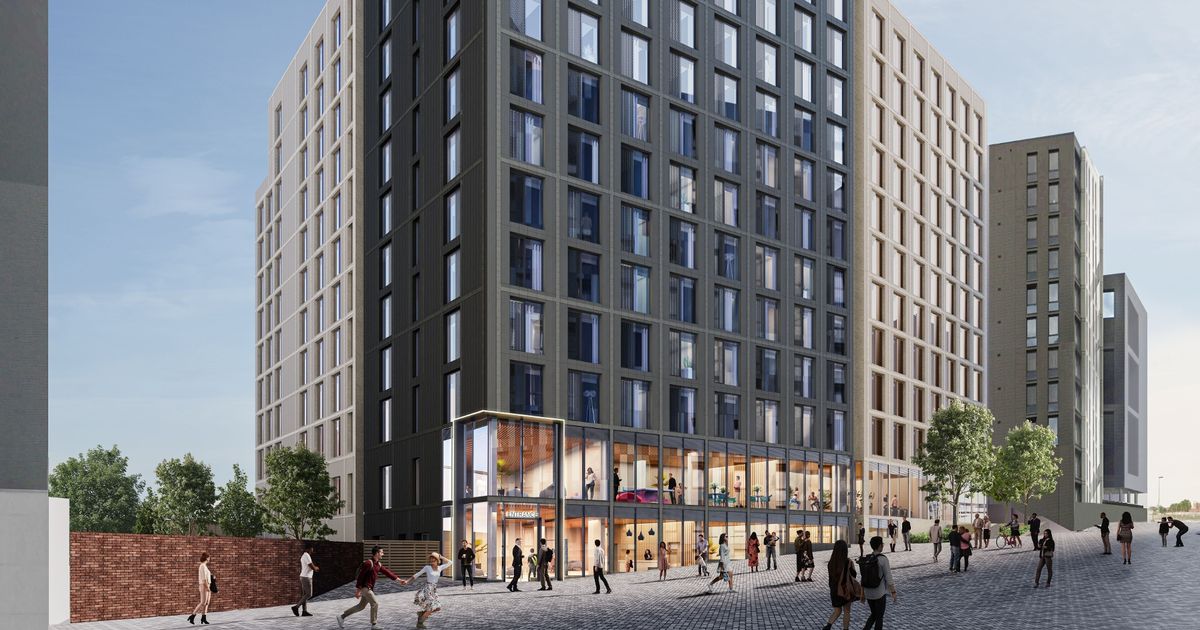 #NorthEast News -  Heron's Yard marks the final phase of the Downing Plaza development in Newcastle ow.ly/n6sQ105fEoO #nefollowers #teamvalley