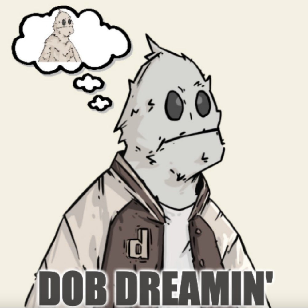 Lower Class Dob Club tweet media