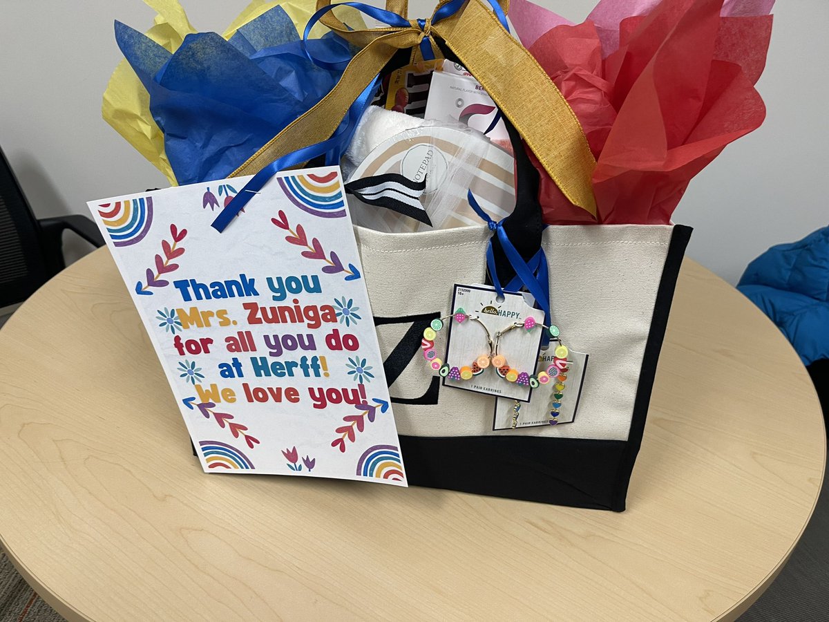 Dr. Ferdinand L. Herff Elementary School tweet media