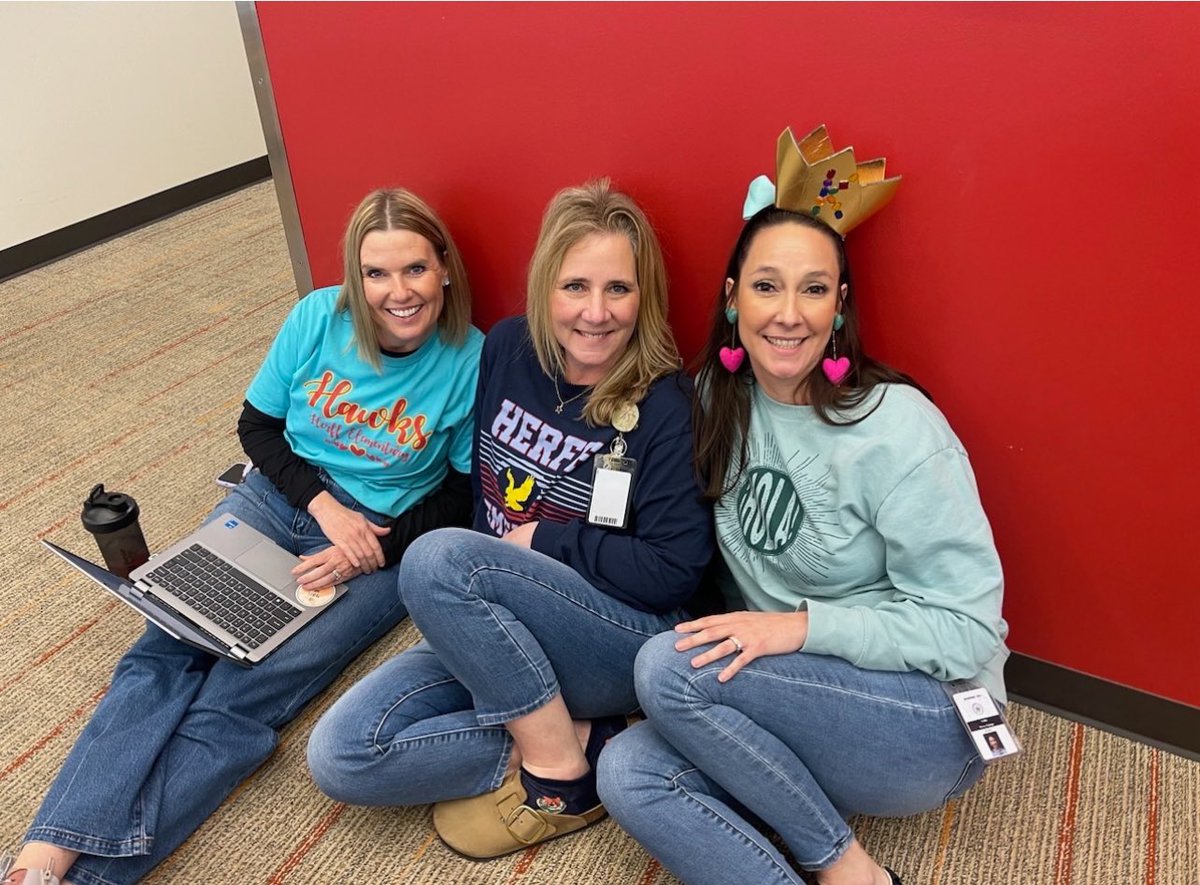 Dr. Ferdinand L. Herff Elementary School tweet media