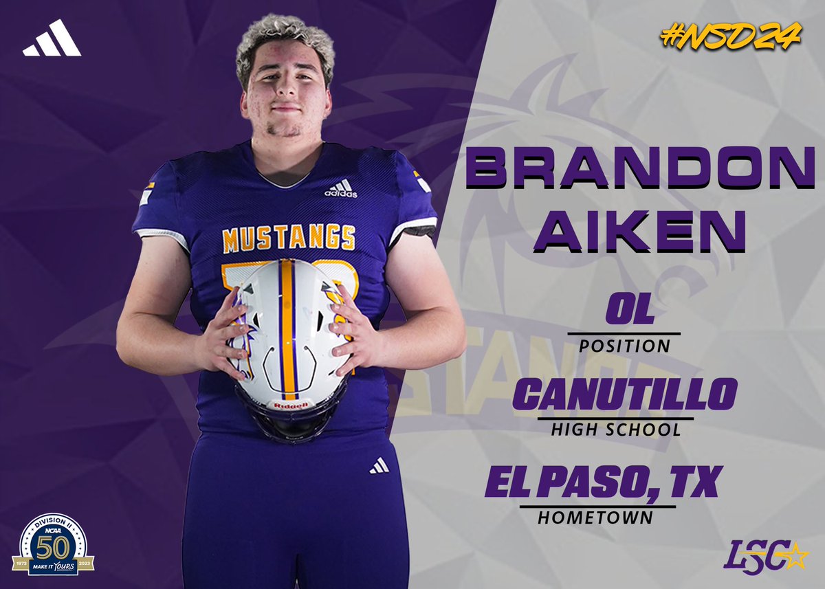 WNMU Mustang Football tweet media