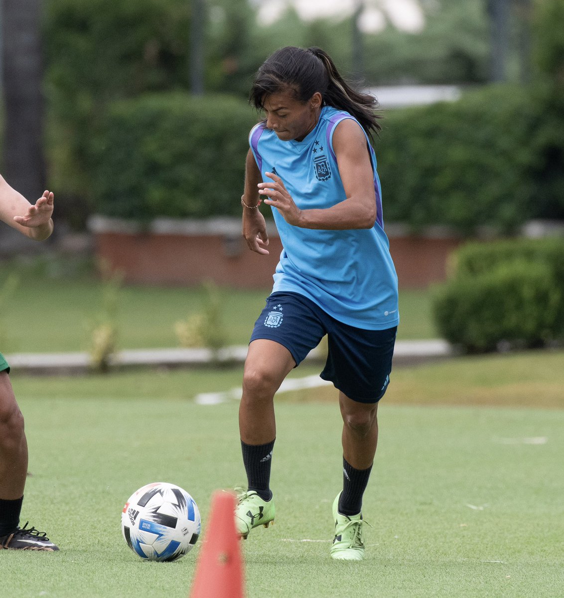 BanfieldFutFem tweet picture