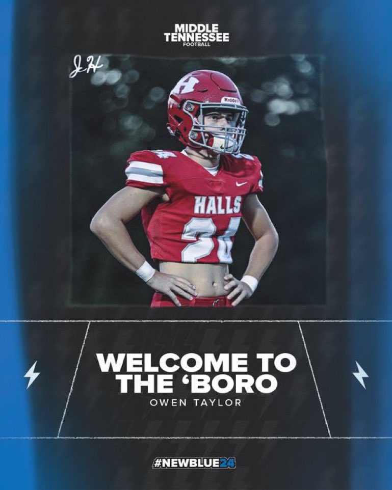Taylor.A (@aarontatertot) on Twitter photo “BORO BUILT, MIDDLE MADE” <a href="/CoachPaschall/">Luke Paschall</a> <a href="/maxarnoldjr/">Max Arnold Jr</a> <a href="/CamCurtis_MTSU/">Cam Curtis</a> <a href="/MT_FB/">Middle Tennessee Football</a> <a href="/MTFB_Recruiting/">Middle Tennessee Football Recruiting</a> #NewBlue24 <a href="/CoachDerekMason/">Derek Mason</a> <a href="/CoachHughes56/">Brent Hughes</a> <a href="/jkicker19/">Justin Yoon</a> Blessed by the Lord 🙏🙏 “BORO BUILT, MIDDLE MADE” <a href="/CoachPaschall/">Luke Paschall</a> <a href="/maxarnoldjr/">Max Arnold Jr</a> <a href="/CamCurtis_MTSU/">Cam Curtis</a> <a href="/MT_FB/">Middle Tennessee Football</a> <a href="/MTFB_Recruiting/">Middle Tennessee Football Recruiting</a> #NewBlue24 <a href="/CoachDerekMason/">Derek Mason</a> <a href="/CoachHughes56/">Brent Hughes</a> <a href="/jkicker19/">Justin Yoon</a> Blessed by the Lord 🙏🙏