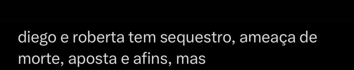 anahiost's tweet photo. aah sim… já vi alguns https://t.co/Abz2sCmu3r