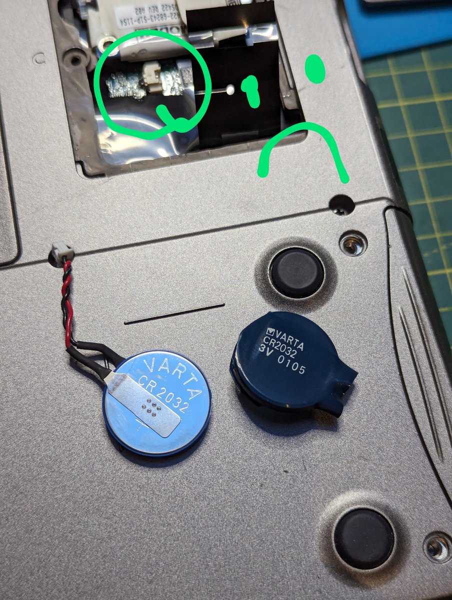 Gammitin (Ben) 💾 tweet media