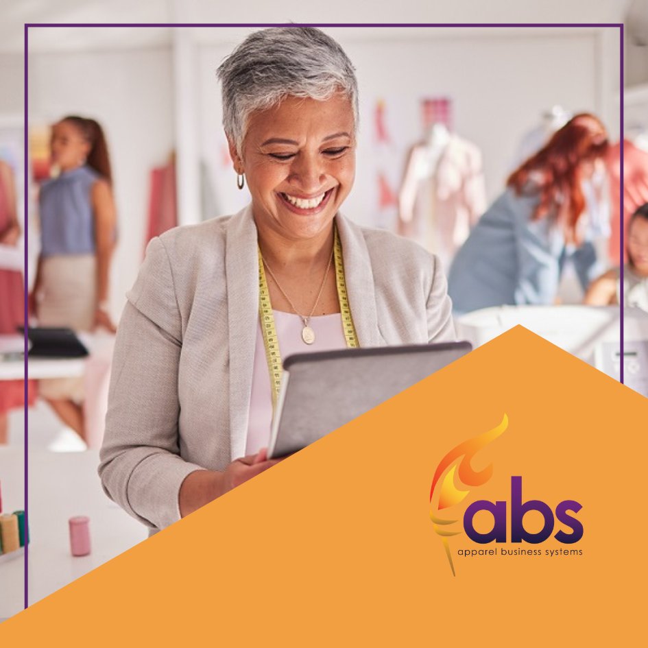 ApparelBusiness's tweet image. Apparel businesses are turning to advanced software solutions to stay ahead. A key to success? Outstanding user experience and intuitive navigation. Our blog covers 7 reasons why:

apparelbusiness.com/7-ways-the-pow…

#FashionTech #UserExperience #ApparelSoftware