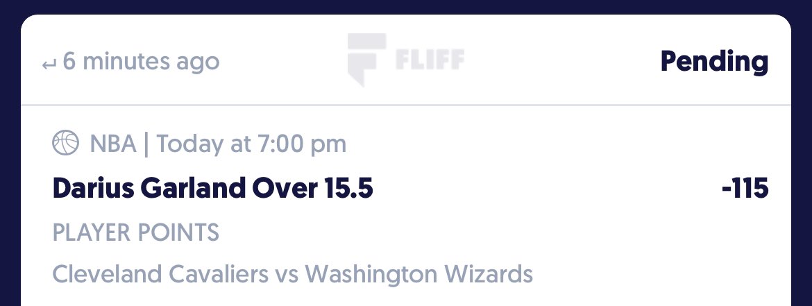 DefiantPicks's tweet image. Here’s a few plays on Fliff I’m taking using the Defiant player prop model

Like if tailing any and good luck 🍀 

Check out the player prop dashboard here: defiantbets.com/Pick&amp;#039;Em_Player…

#PlayerProps #NBA #GamblingX #SportsBetting #NBAX