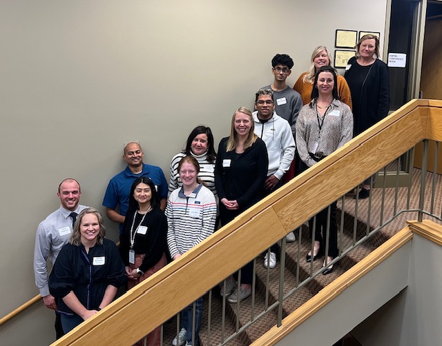 The District 196 Foundation tweet media