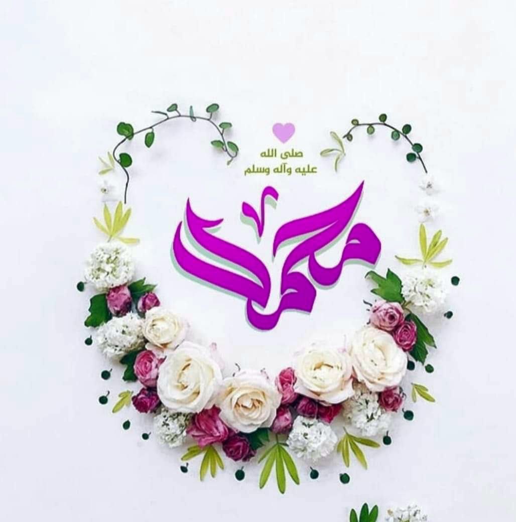 سلامٌ على مَن بُعِثَ رحمةً للإنام.. وأُعِزَّ بهِ الإيمانُ، وتُبِّرتْ بِه الأوثانُ وعُظِّمَ بهِ البيتُ الحرام
سلامٌ على مَن وُعِدَ بإظهارِ دِينِهِ على جميعِ الأديان.. على يدِ القائمِ المنصورِ صاحبِ الأمرِ والزمان
سلامٌ على مُحمّدٍ وعليٍّ
سلامٌ على عليٍّ ومُحمّدٍ
سلامٌ على القائمِ