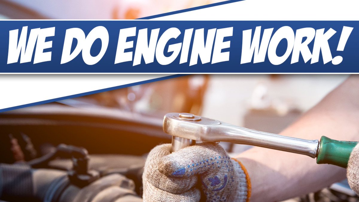 American_Tires's tweet photo. Drive your car on full speed, but after getting serviced! We do engine diagnostics and performance repairs. Visit us at the most convenient location to you. https://t.co/OhYw2d8SUW https://t.co/jVXyYnMAdJ