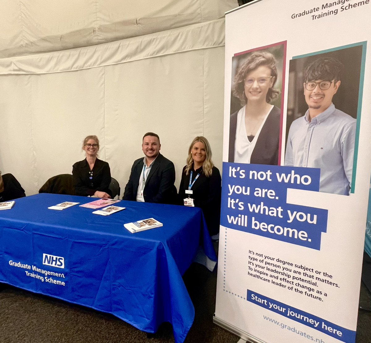 RachCarr1 (@carr1rach) on Twitter photo Thanks to <a href="/PlymUni/">University of Plymouth</a> for inviting us along to your Careers Fair to talk about the NHS Graduate Management Training Scheme at <a href="/UHP_NHS/">University Hospitals Plymouth NHS Trust</a> 🙏🏻 <a href="/office_girl73/">Stefanie Glanville</a> <a href="/JackHennikerNHS/">Jack Henniker</a> <a href="/eleanorswallace/">Eleanor Wallace</a> #fasttrack #talent #CareerDevelopment Thanks to <a href="/PlymUni/">University of Plymouth</a> for inviting us along to your Careers Fair to talk about the NHS Graduate Management Training Scheme at <a href="/UHP_NHS/">University Hospitals Plymouth NHS Trust</a> 🙏🏻 <a href="/office_girl73/">Stefanie Glanville</a> <a href="/JackHennikerNHS/">Jack Henniker</a> <a href="/eleanorswallace/">Eleanor Wallace</a> #fasttrack #talent #CareerDevelopment