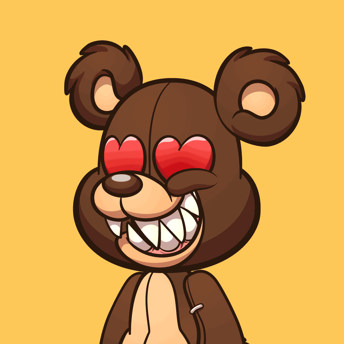 mushy's tweet photo. new dood comin thru

wassup to the friends over at @killabearsnft and @quirkiesnft https://t.co/dmes4MUurg