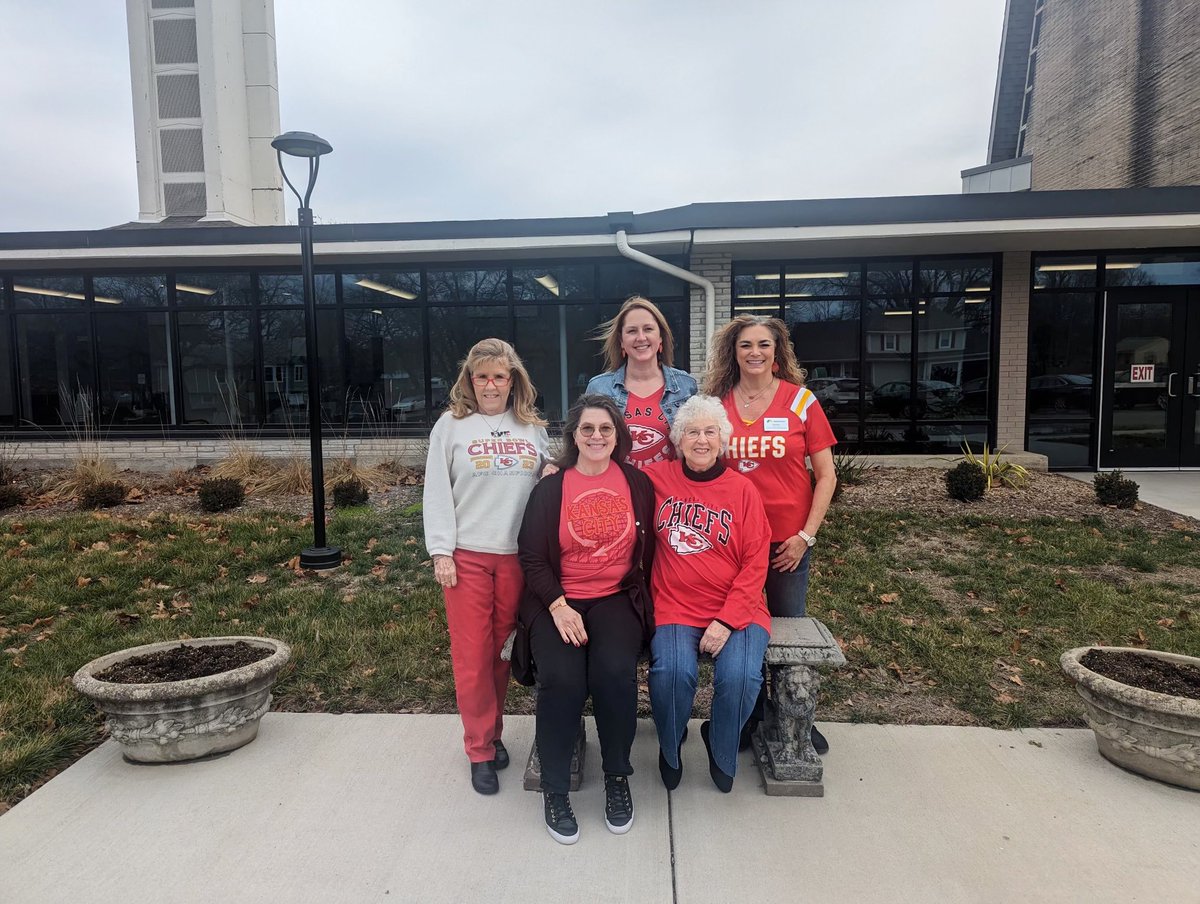 Johnson County Community College tweet media