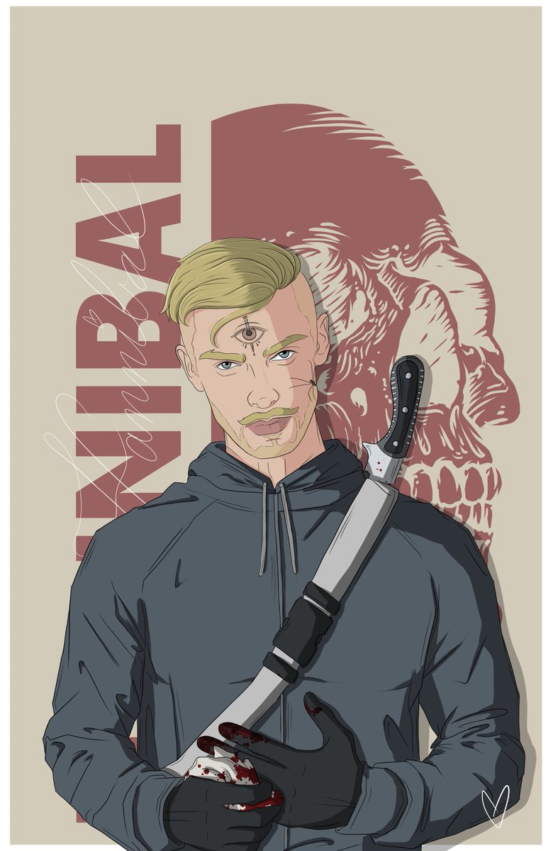 💀 Hanni le Boucher de LS
🎨: <a href="/TheMonodie/">Monodie</a> 

#21JumpClick #GTA