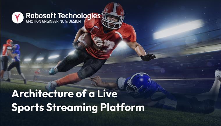 Just in time for the Super Bowl: learn how to manage live sports streaming at scale in this informative white paper:
api.robosoftin.com/static/data/Ar…

<a href="/Robosoft/">Robosoft</a> #OTT #sports #streaming