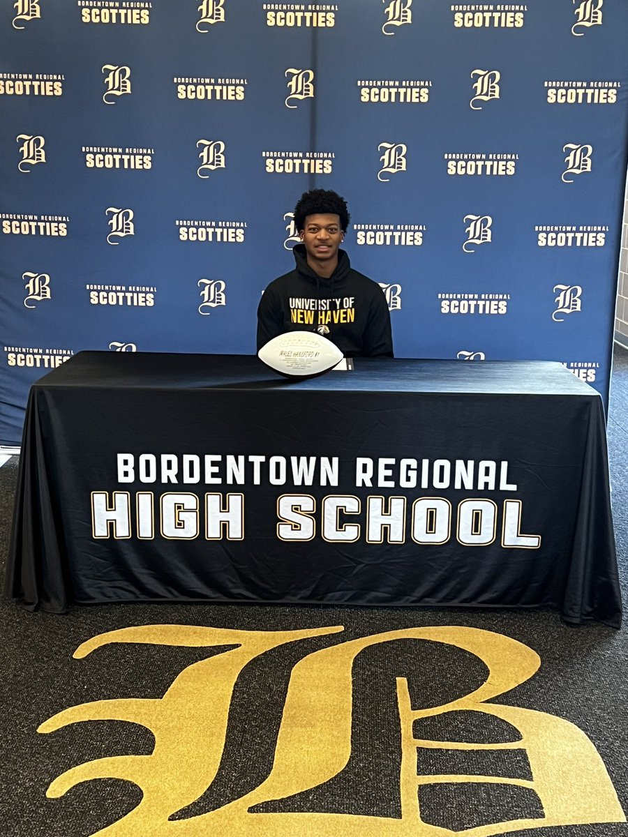 Bordentown Athletics tweet media