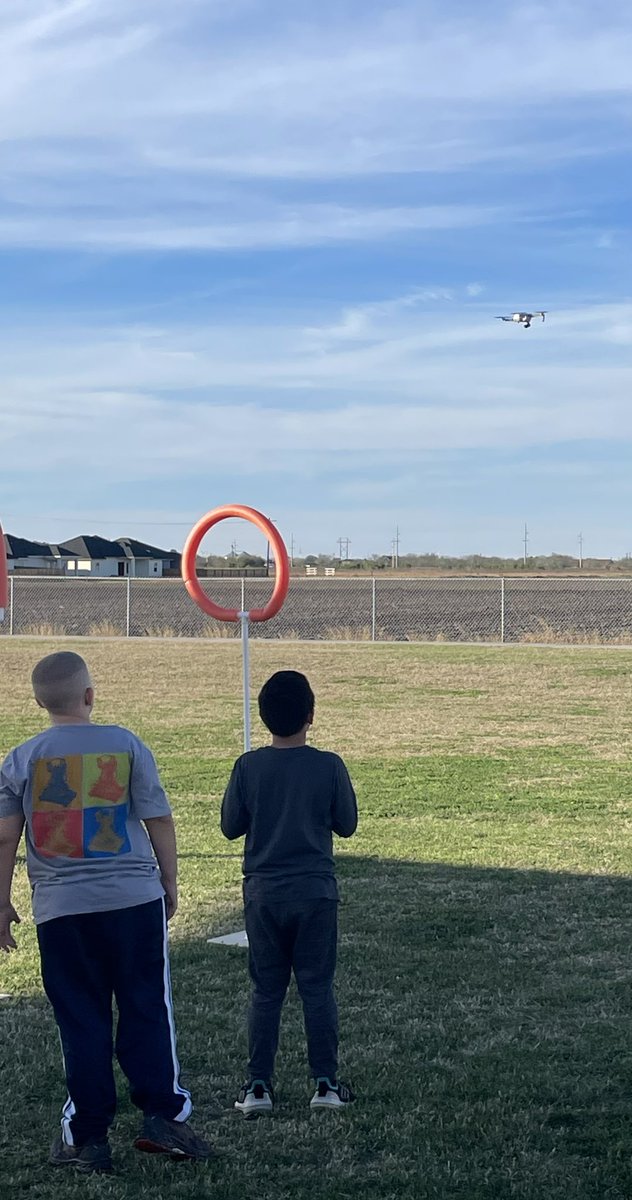 Harlingen CISD ACE After-School Program tweet media