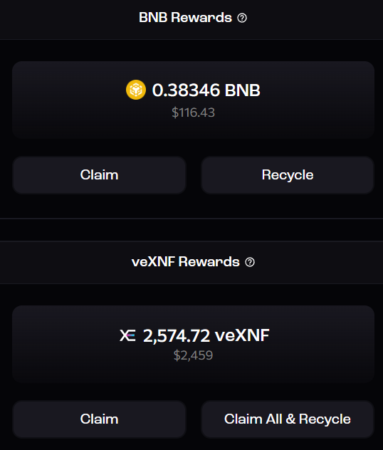 REKT2RICHEZLIFE's tweet photo. You Snooze You Lose! #XENIFY #XNF #BXNF #XEN https://t.co/3clbcBaCdl