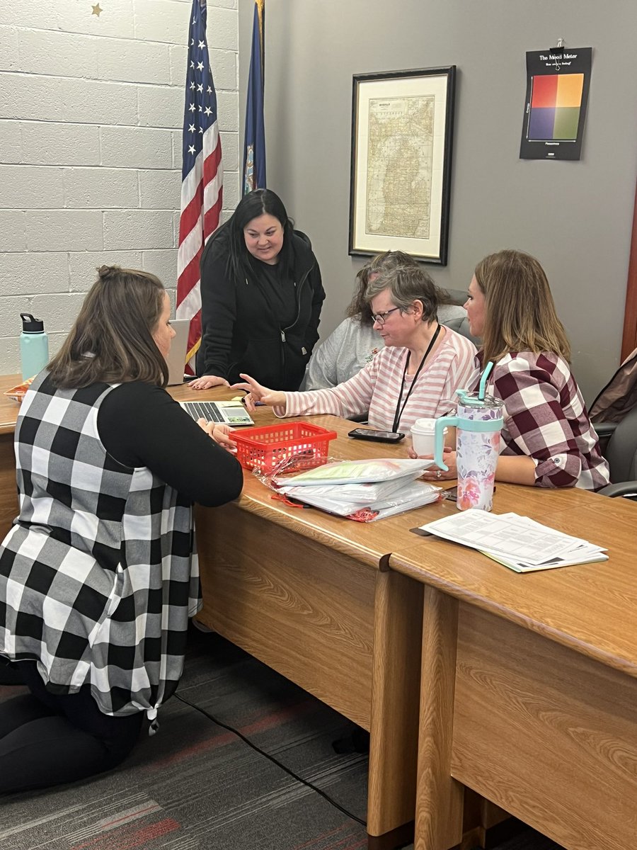 Melissa Carruth tweet media