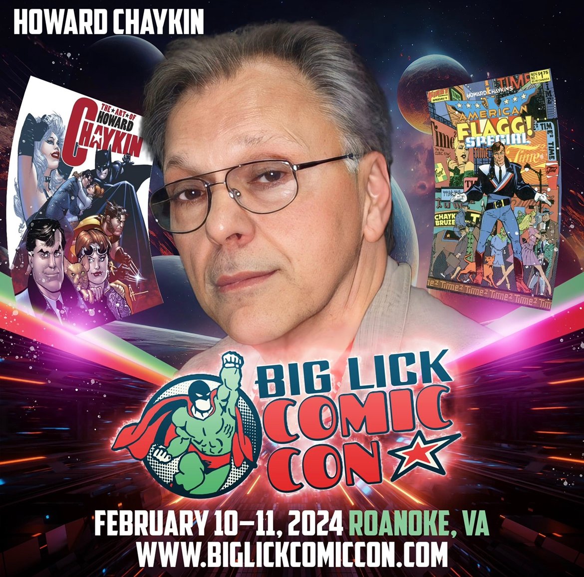 Jim McLauchlin tweet media