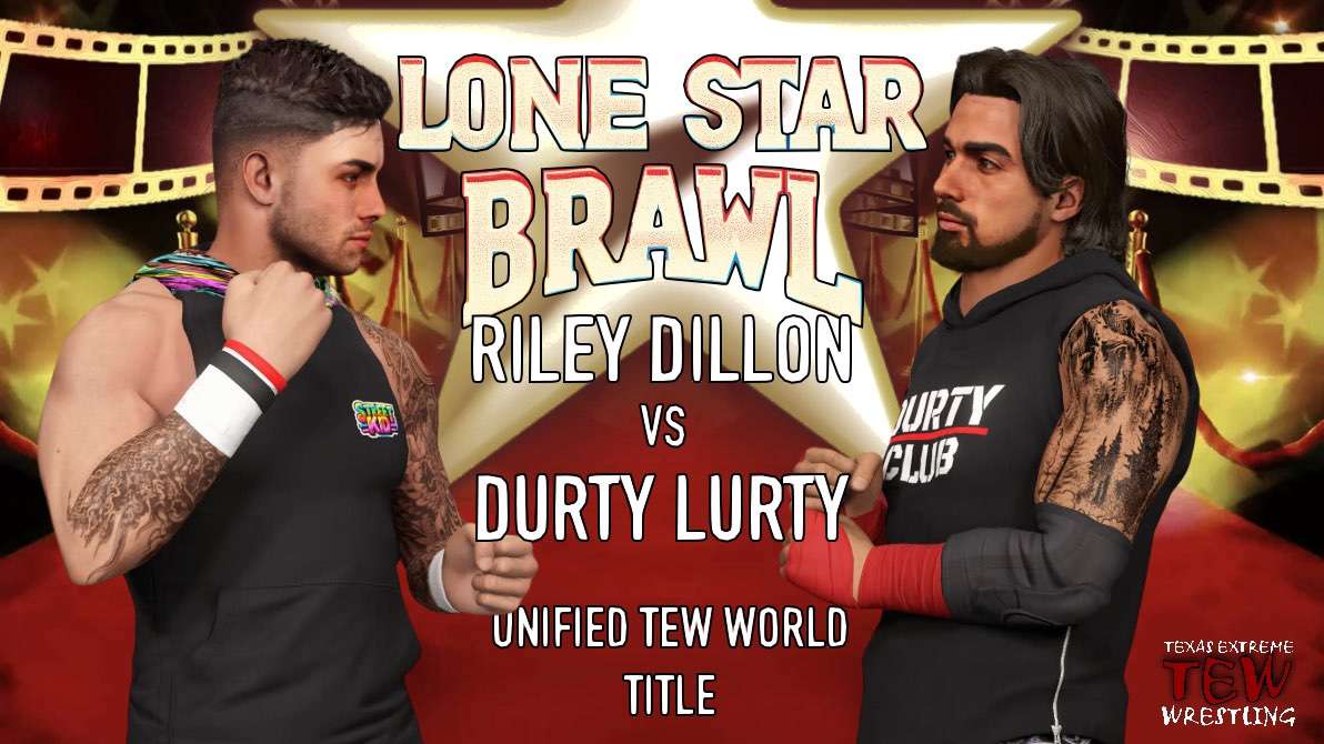 TEW_EFED's tweet photo. AND THE #MainEvent 

#TEW #WorldChampion @StreetKidRD 
Vs
#Real World Champion @LurtyGames 

NO MORE TWO BELT BS THE WORLD TITLES ARE UNIFYING 

UNDISPUTED TEW WORLD CHAMPIONSHIP ON THE LINE

#WeWantCodyVsRoman #WeWantCody #WWE #WWE2K24 #Efed #CAW #streamer https://t.co/zG4umS1P4F