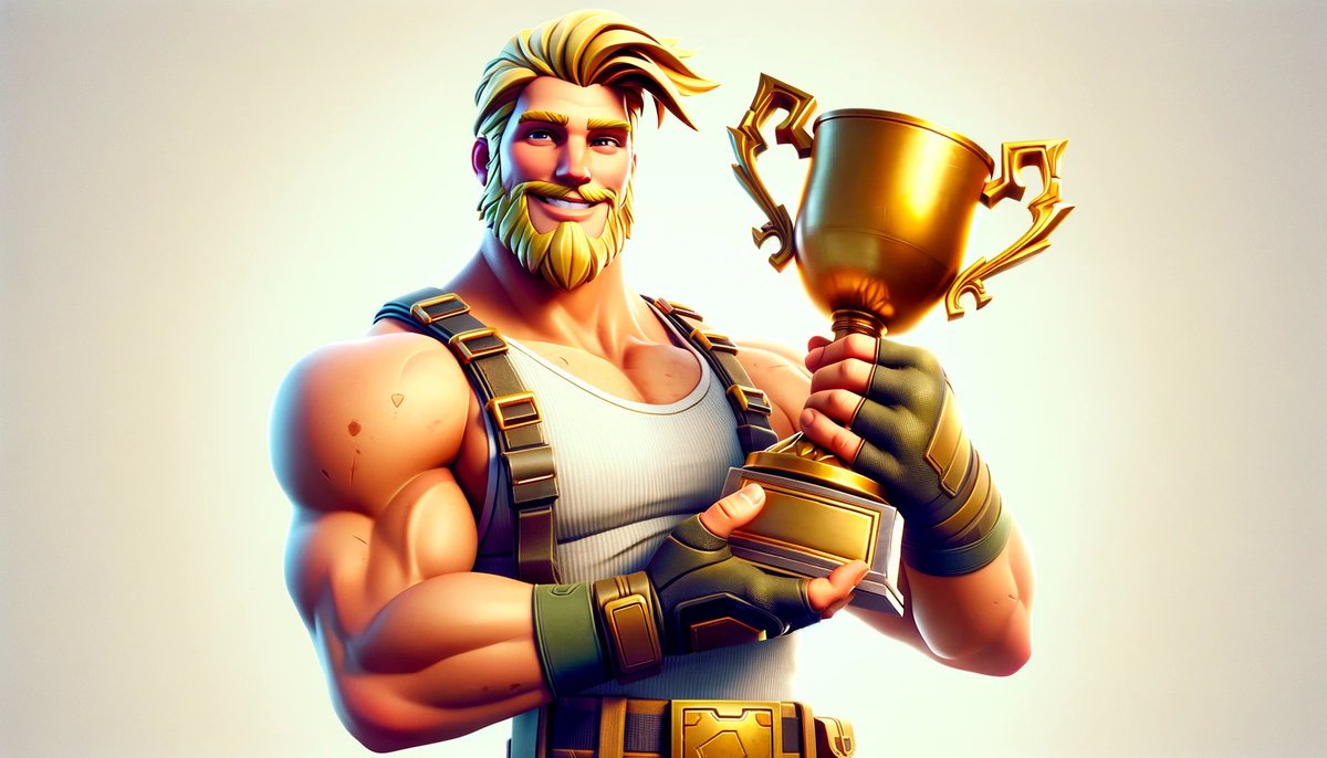 Levels, Ranks, Leaderboards, Chapter 5 Update &amp; More

⭐ Levels &amp; Ranks: Earn Stars by completing a variety of objectives in-game! Level up and progress through the ranks!

🏆 Leaderboards: Discover your rank among your peers! The new Leaderboard displays the highest-level