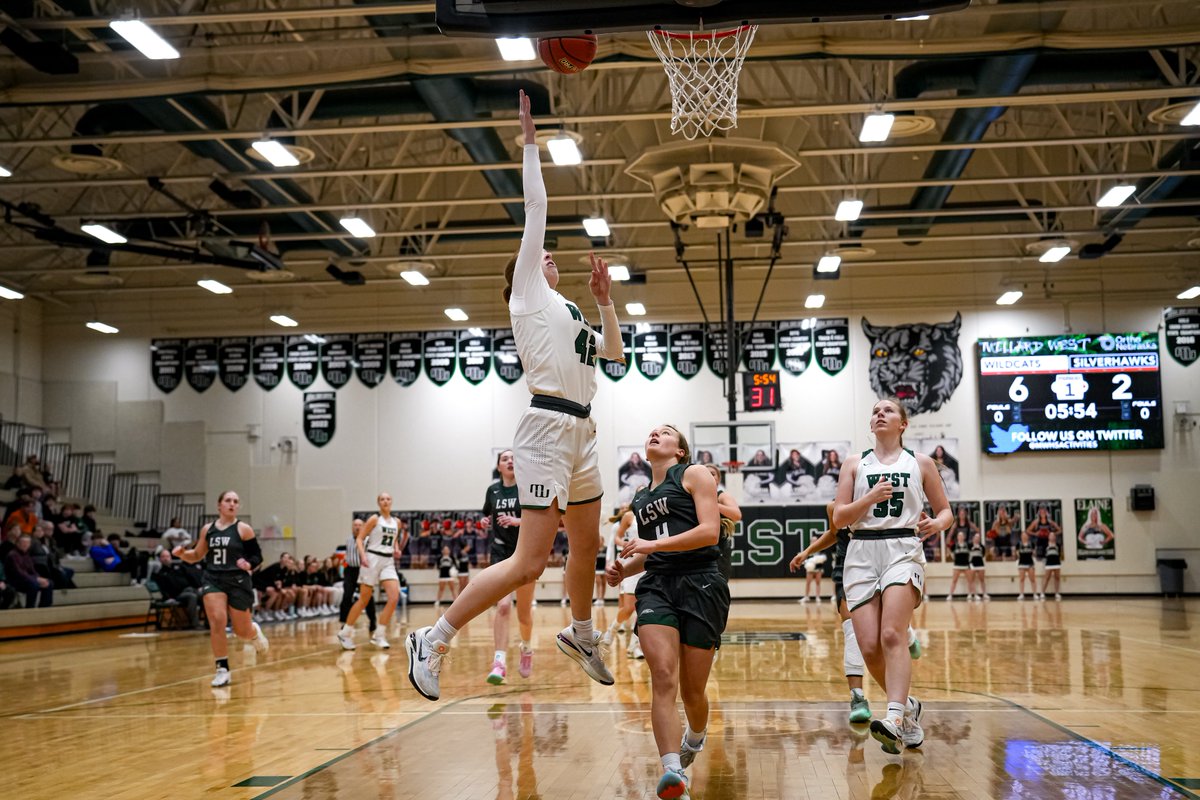 MWHSactivities's tweet photo. It is National Girls and Women in Sports Day and we could not be more proud of our girls teams at Millard West. Strong, confident, competitive, engaged females that are tremendous representatives of our school and role models for younger girls. #NationalGirlsAndWomenInSportsDay https://t.co/VX6zTAfu5Y