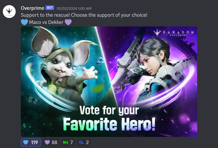 ChibiMaco tweet media