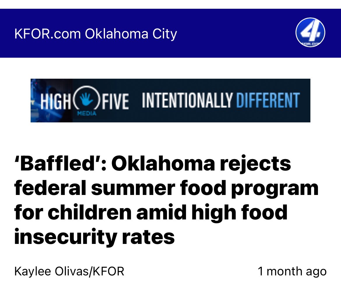 oliviajoymcgraw's tweet photo. @GovStitt You don’t give a shit about kids. You give plenty of shits about controlling bodies. https://t.co/ddPeD3fqzS