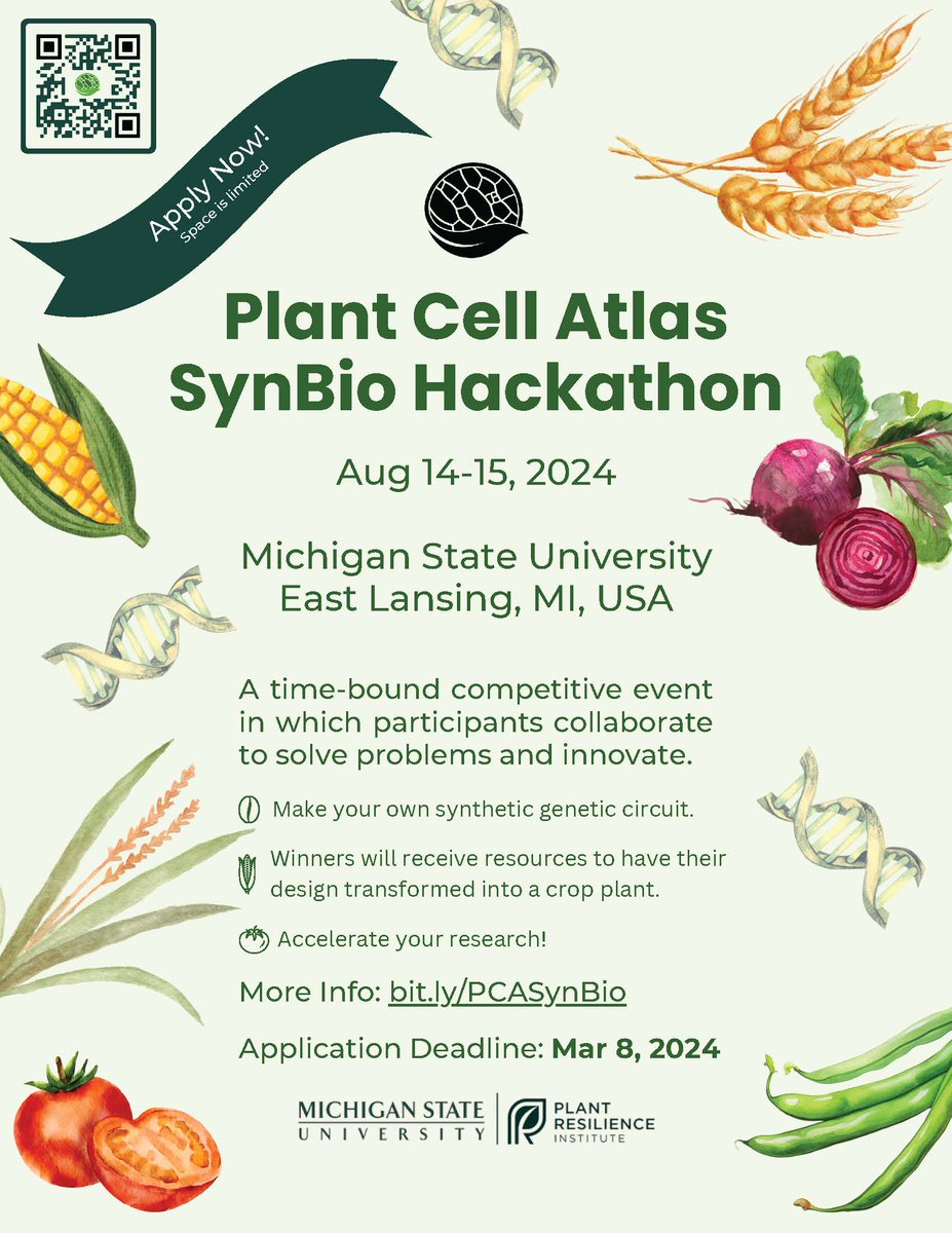 Please RT: Travel award application deadline is approaching.